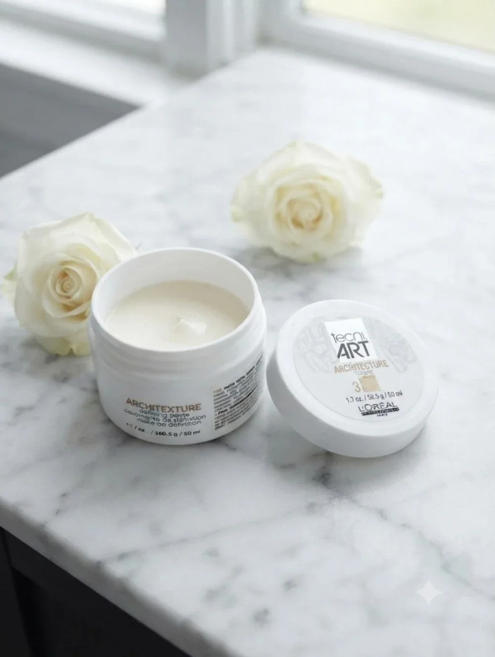 LOreal elevate your